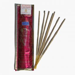 Tulsi Flora Incense New